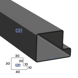 [1115] L INTERMEDIA 1.5MM