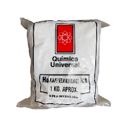 [T60] HUAIPE BLANCO BOLSA 1KG