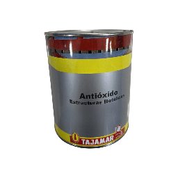 [P112] ANTIOXIDO NEGRO 1LT TAJAMAR