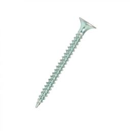 [TG28] Tornillo Volcanita 6x2&quot; 100und Punta Fina