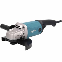 [M61] ESMERIL ANGULAR 9&quot; 2200w MAKITA MT M0921B