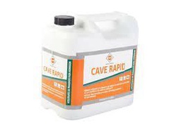 [SK53] CAVE RAPID BIDÓN 5LT ACELERANTE