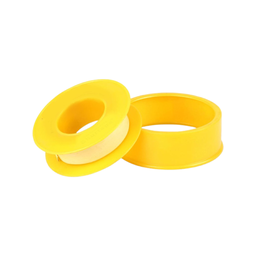 [G310] TEFLON GAS 10MT AMARILLO TAUMM