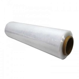 [2321] FILM STRETCH ROLLO 1.5KG TRANSPARENTE