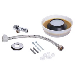 [H484] KIT INSTALACION WC TAUMM