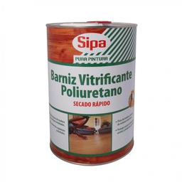 [P104] BARNIZ VITRIFICANTE SIPA GALON