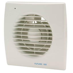 [H681] EXTRACTOR DE AIRE FUTURE 120C 185M/3H