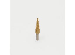 [495] BROCA ESCALONADA 4-12MM HEMIC