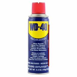 [40177] SPRAY WD-40 155GR ACEITE LUBRICANTE