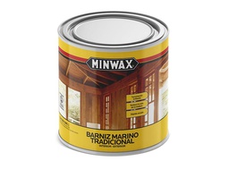 [P139] BARNIZ MARINO INCOLORO 1/4 SHERWIN WILLIAMS