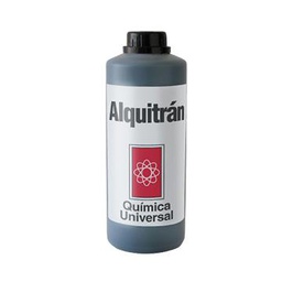 [T122] ALQUITRAN 1LT QUIMICA UNIVERSAL