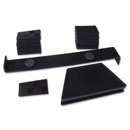 [H553] KIT INSTALACION PISO LAMINADO F3C