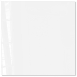 [5547] PORCELANATO BLANCO PURE WHITE 62 X 62CM 1.54M2