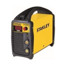 [M312] MAQUINA SOLDAR INVERTER 190A STANLEY SIRIO 210