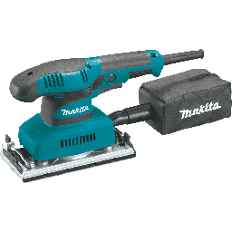 [M57] LIJADORA ORBITAL 190W MAKITA BO3710