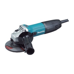 [M9557HPG] ESMERIL ANGULAR 4 1/2&quot; 840W MAKITA 9557HPG