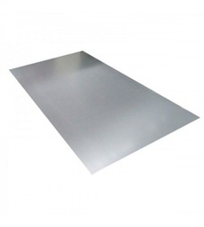 [90860] ZINC LISO 1X3MT 0.40MM GALVANIZADA *