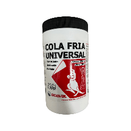 [90976] COLA FRIA UNIVERSAL POTE 1KG DIDEVAL