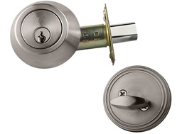 [F2529] CERROJO SEGURIDAD ACERO INOX F2529