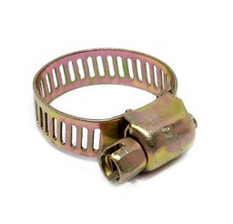 [90717] ABRAZADERA 1" MANGUERA PACK 5UND