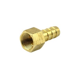 [G323] CACHIMBO RECTO HI 3/8&quot; ESPIGA 1/2&quot; (G323)