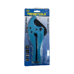 [F5221] TIJERA CORTA PVC / PPR HASTA 42MM F5221