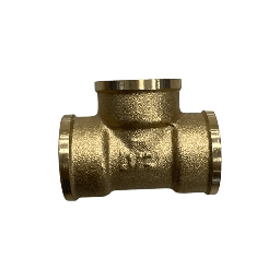 [G399] TEE BRONCE HI - HI - HI  1/2&quot; (G399)