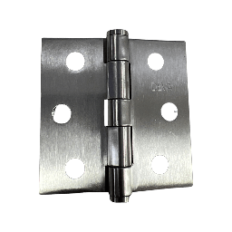 [F42] BISAGRA 3 X 3" ACERO INOX 1UND