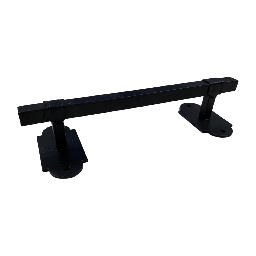 [COD3362] TIRADOR FIERRO FORJADO 3362 22CM FERROMIR