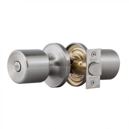 [CB13] CHAPA BOLA 440 BAÑO ACERO INOX BASH (CB13)