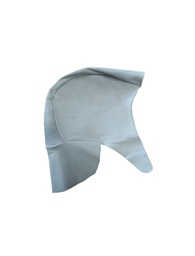 [3059] GORRO SOLDADOR DESCARNE TIPO LEGIONARIO