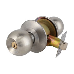 [CB85] CHAPA BOLA BAÑO ACERO INOX 201 ODIS (CB85)