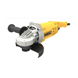 [DWE497] ESMERIL ANGULAR 7&quot; 180MM 2600W DEWALT DWE497