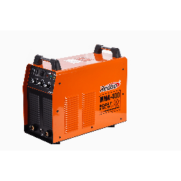 [MMA-400] SOLDADORA INVERTER TRIFASICA MMA-400 REDBO