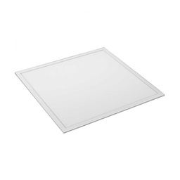 [8061] PANEL LED CUADRADO EMBUTIDO 60x60CM 40W / 6000K LF MEGABRIGHT