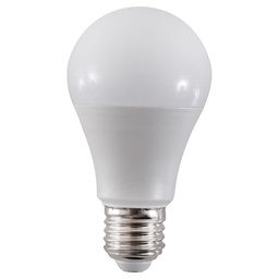 [A28] AMPOLLETA LED A55 CLASICA 7W/6400K E27 LUZ FRIA MEGABRIGHT