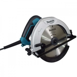 [M580] SIERRA CIRCULAR 7 1/4&quot; 1050W MAKITA M5801B